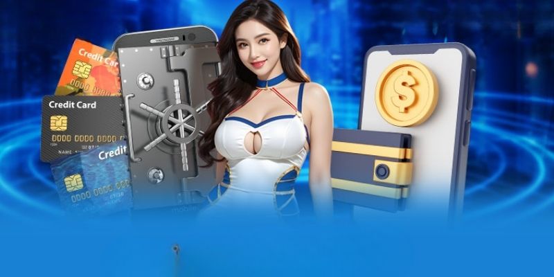 Cam kết thanh toán: k8cc đảm bảo giao dịch được tiến hành chỉ trong vài phút siêu tốc