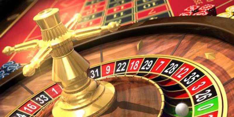 Bí quyết thắng lớn, kiếm tiền tại casino k8cc