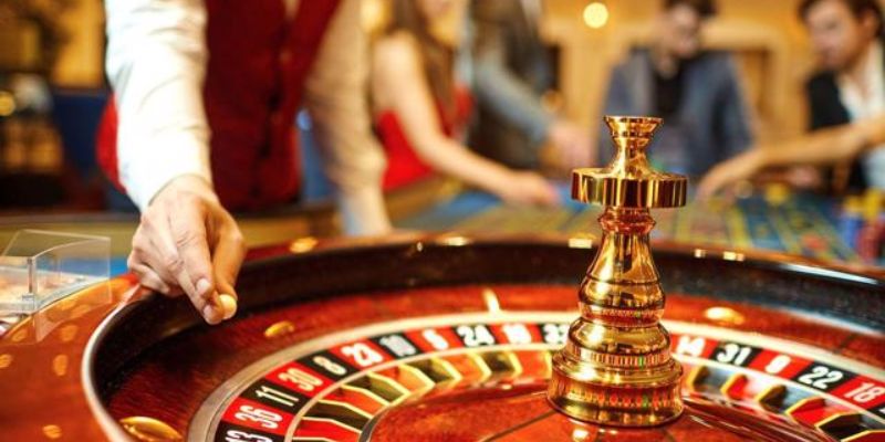 Những ưu điểm của sảnh game casino k8cc