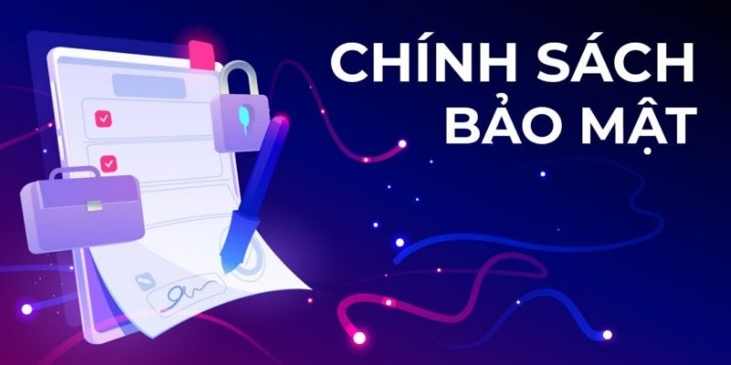 Nội dung chính trong chính sách bảo mật k8cc