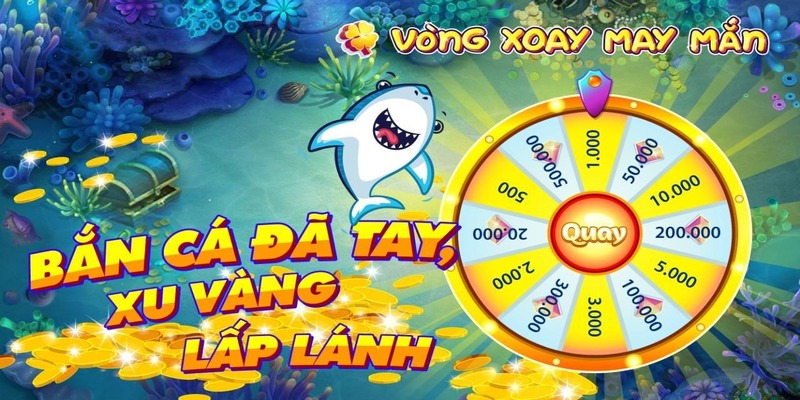 Một số tính năng độc đáo trong game bắn cá zui k8cc