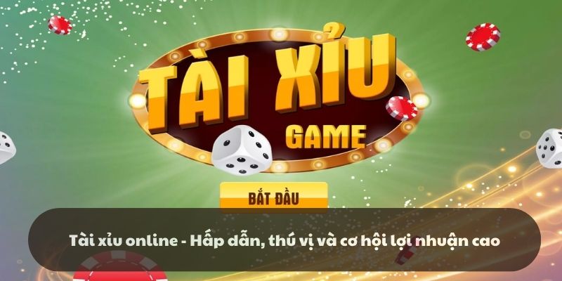 Tài xỉu online: SIêu phẩm game đình đám tại nhà cái k8cc