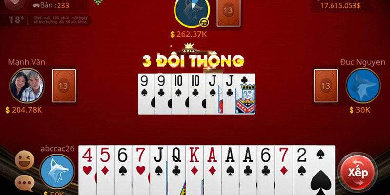 Bet thủ phải luôn đánh an toàn, giữ tiền vốn hợp lý tại mỗi ván