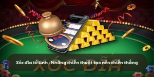 Xóc đĩa tứ linh: Game xóc đĩa thần thú độc đáo tại k8cc