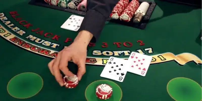 Quy tắc cơ bản trong trò chơi Blackjack