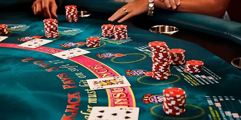 Chiến lược chơi Blackjack hiệu quả từ chuyên gia dành cho người mới bắt đầu