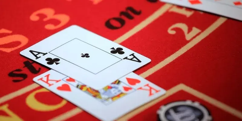 Tổng quát về trò chơi Blackjack