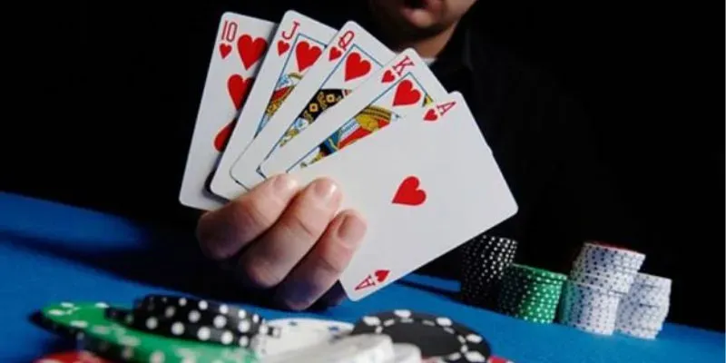 Các luật chơi cơ bản của Tiến Lên