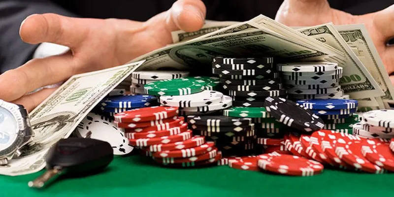 Cách thức quản lý vốn cược là gì?