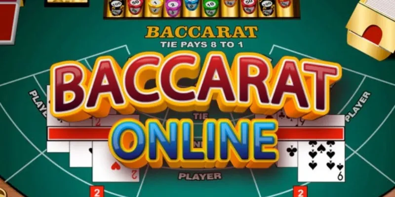 Chiến lược cá cược baccarat online giúp bạn giành chiến thắng liên tục