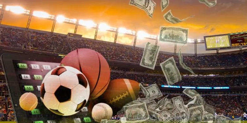 Tìm hiểu về cá cược bóng đá