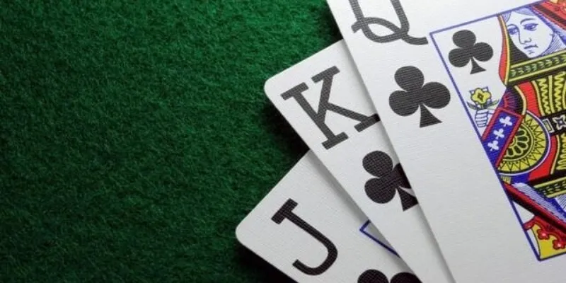 Những điều cần biết về luật chơi bài cào ba lá