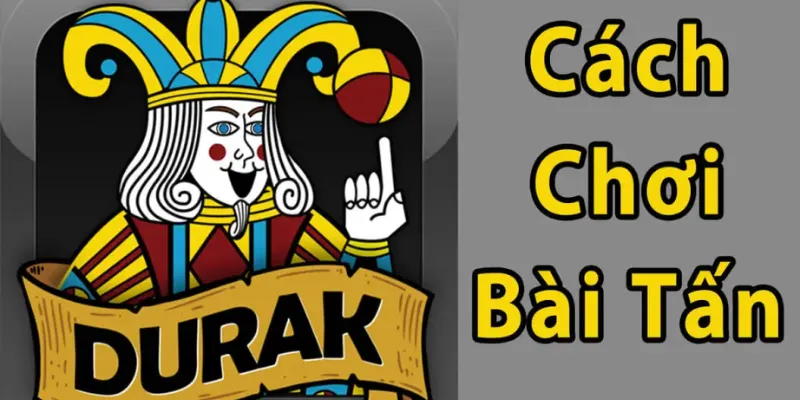 Tổng quan về bài tấn