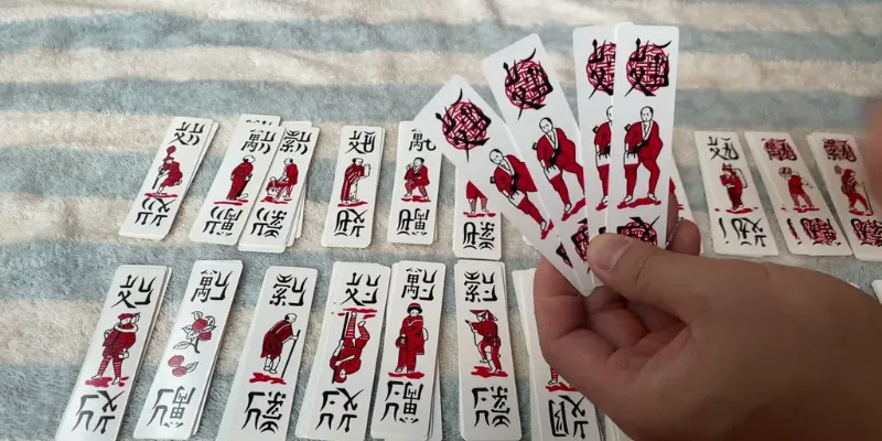 Mẹo đánh bài chắn thông minh tối ưu tỉ lệ thắng