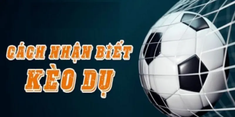 Phương pháp nhận diện kèo dụ cho người mới bắt đầu