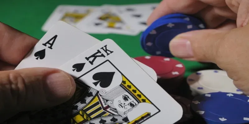 Hướng dẫn luật chơi và phân chia bài