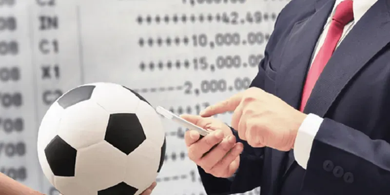 Cách để xác định kèo thơm trong cá cược?